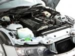 BMW Z3 M Coupe 2002 года (UK)
